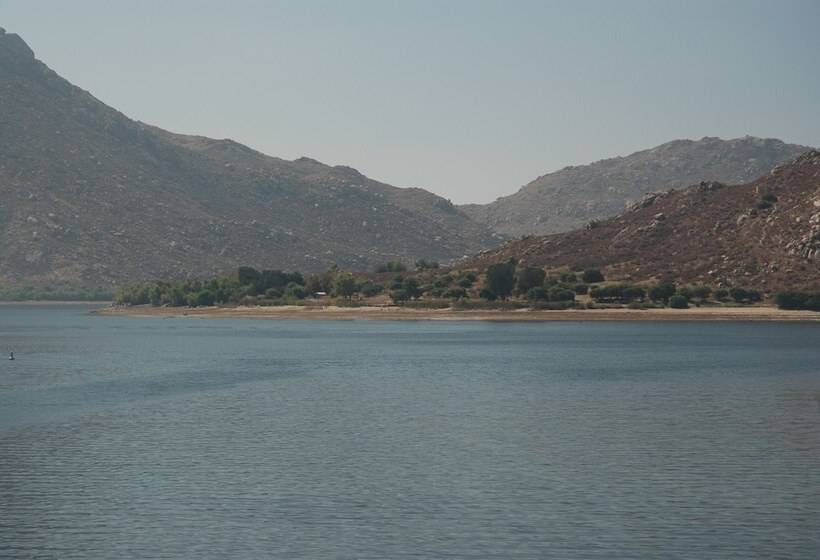 호텔 Holiday Inn Express & Suites   Moreno Valley   Riverside, An Ihg