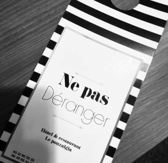 فندق La Boule D'or