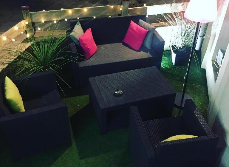 فندق La Boule D'or