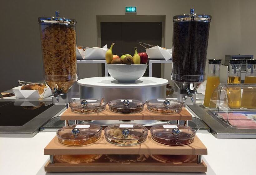 ホテル Les 3 Vallees