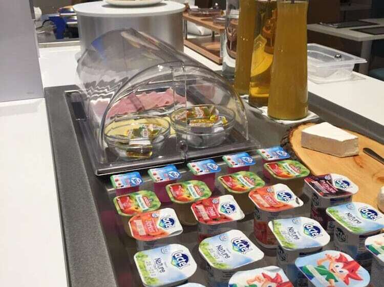 ホテル Les 3 Vallees