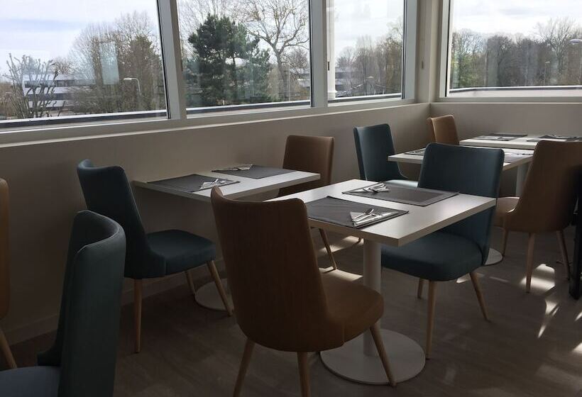 ホテル Les 3 Vallees