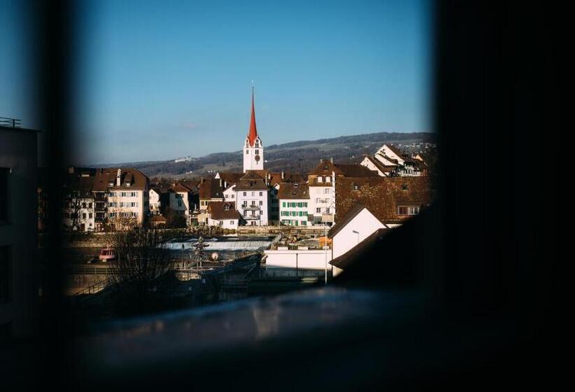 فندق Restaurant Waage