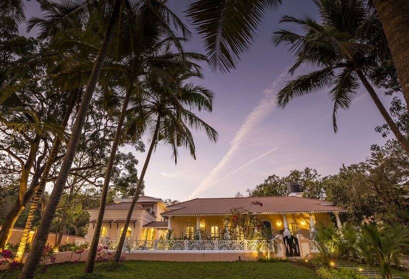 酒店 Maravilha Boutique Stay Goa