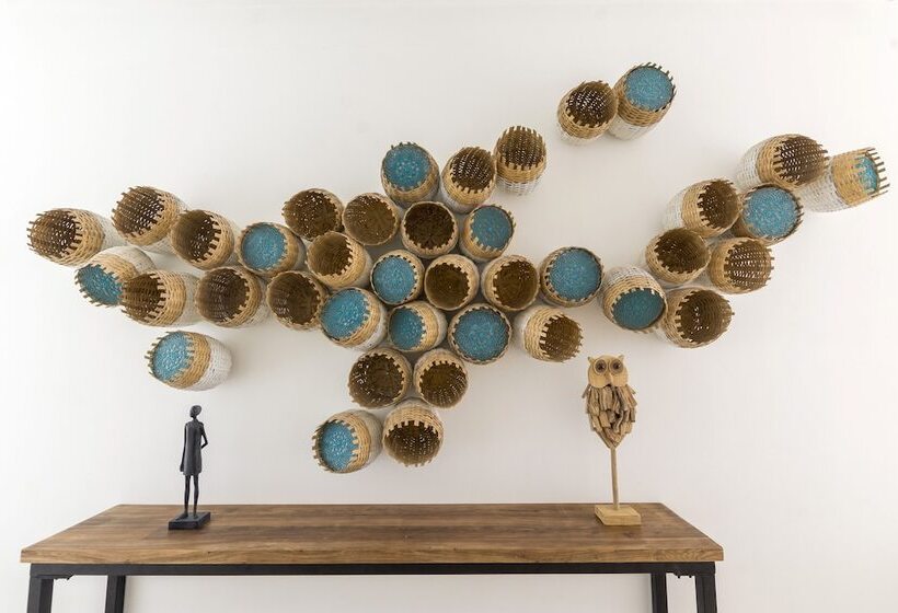 酒店 Maravilha Boutique Stay Goa