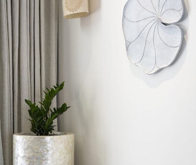 酒店 Maravilha Boutique Stay Goa