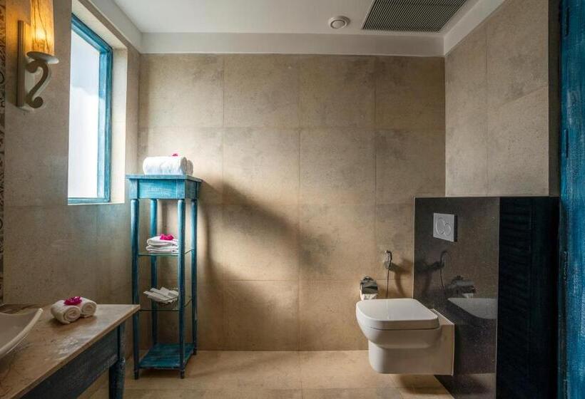 酒店 Maravilha Boutique Stay Goa