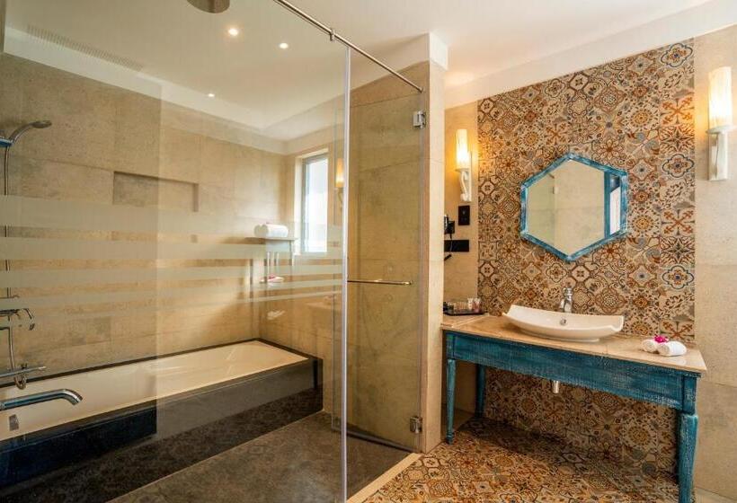 酒店 Maravilha Boutique Stay Goa