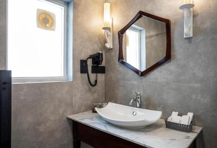 酒店 Maravilha Boutique Stay Goa