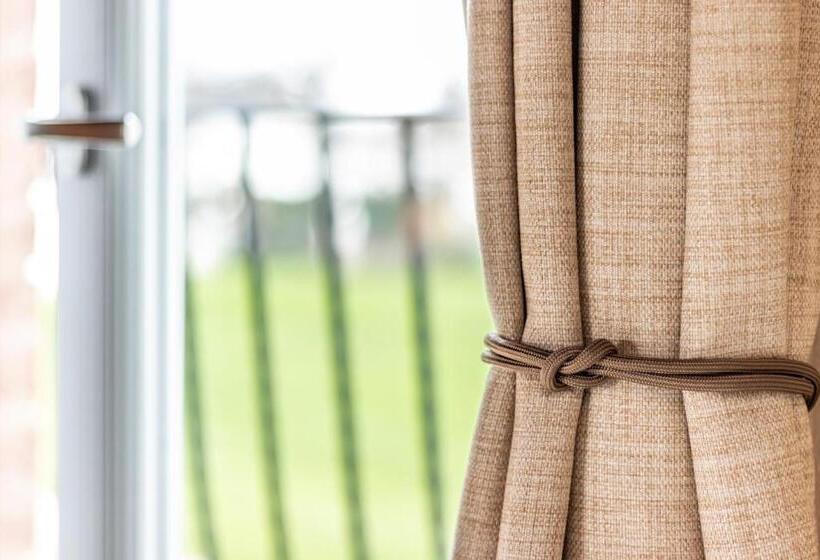 בית מלון כפרי Monteborre