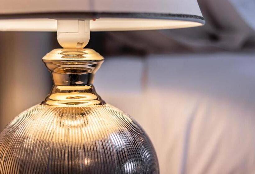 בית מלון כפרי Monteborre