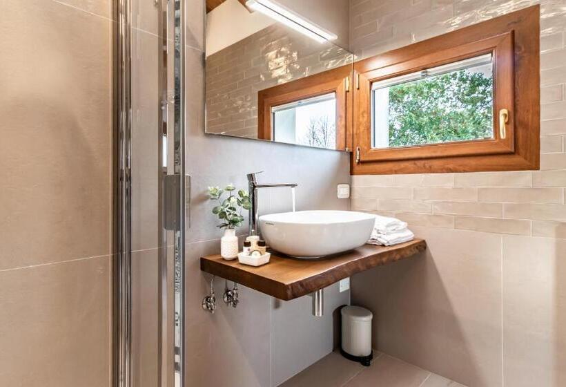 בית מלון כפרי Monteborre