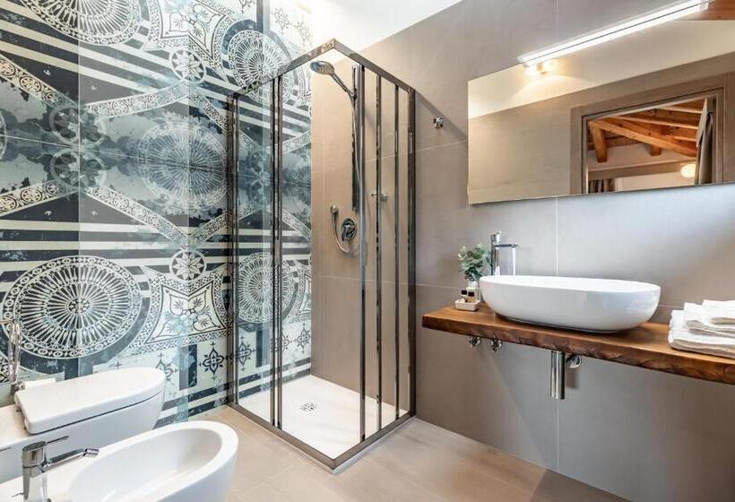 בית מלון כפרי Monteborre