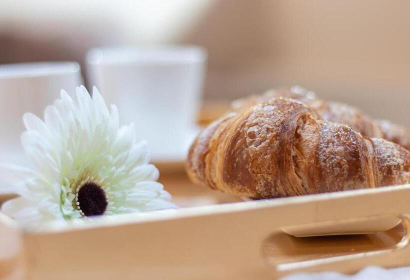 בית מלון כפרי Monteborre