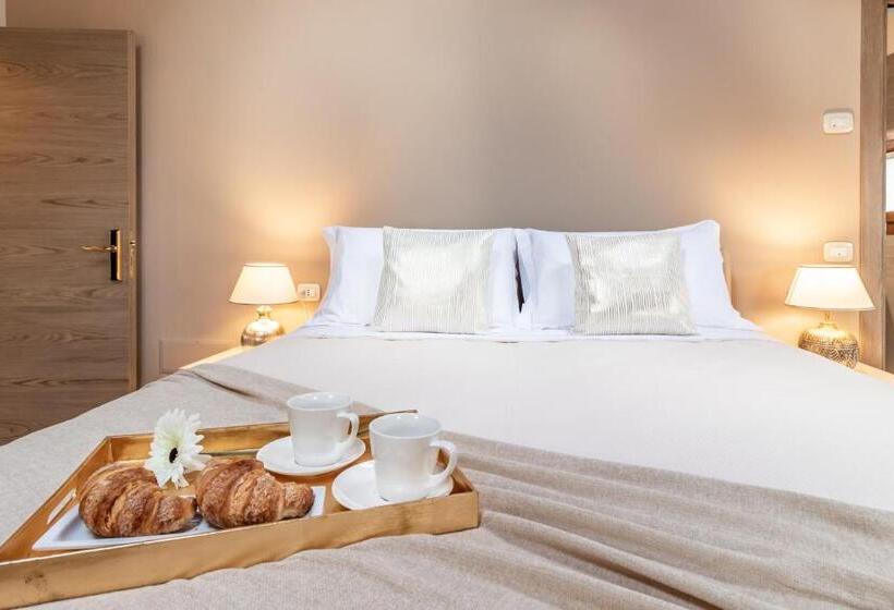 בית מלון כפרי Monteborre