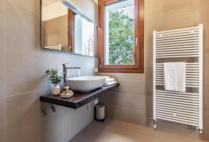 בית מלון כפרי Monteborre