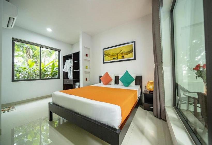 هتل My Anh Boutique Villa Hoi An