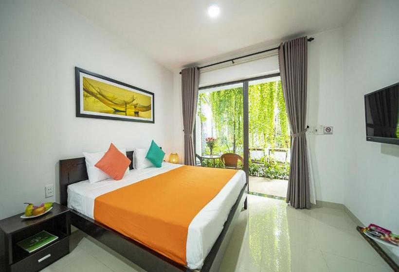 هتل My Anh Boutique Villa Hoi An