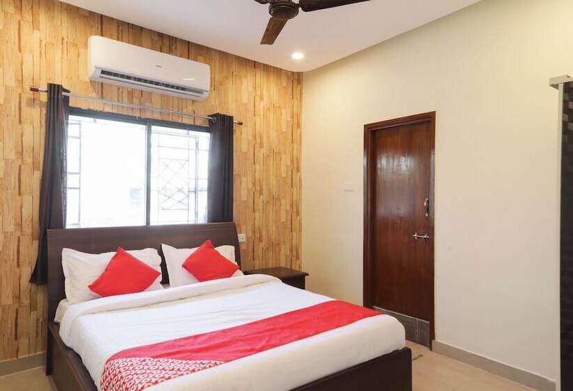 هتل Oyo 18305 Trance Hospitality Services