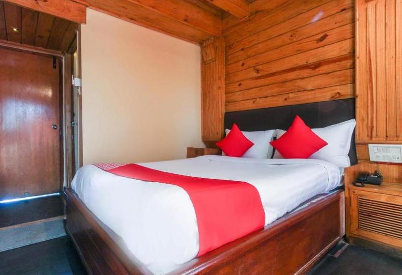 酒店 Oyo 22830 Shiva Shanthi Inn