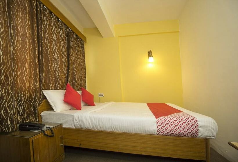 Hotel Oyo 23349 Totola Inn