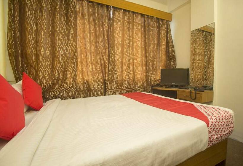 Hotel Oyo 23349 Totola Inn