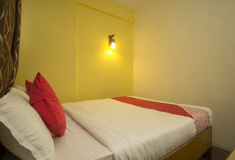 Hotel Oyo 23349 Totola Inn