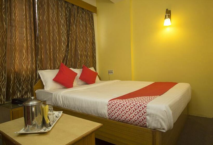 Hotel Oyo 23349 Totola Inn