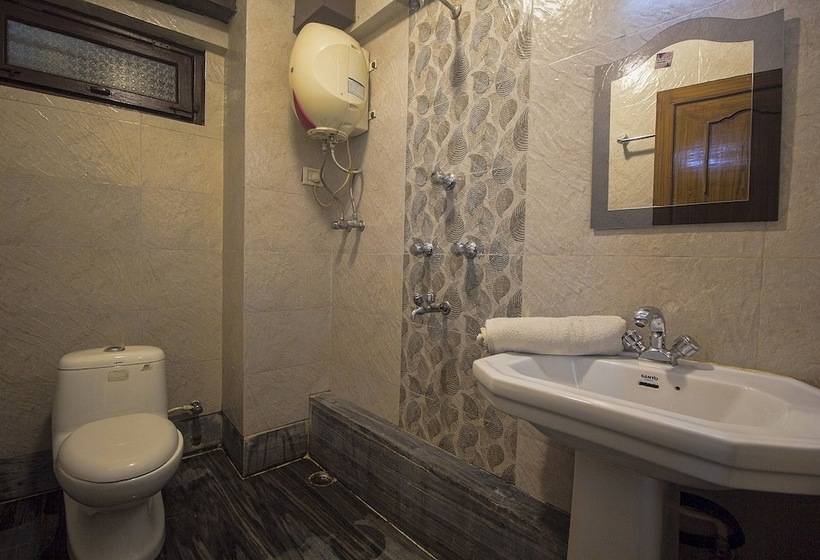 Hotel Oyo 23349 Totola Inn