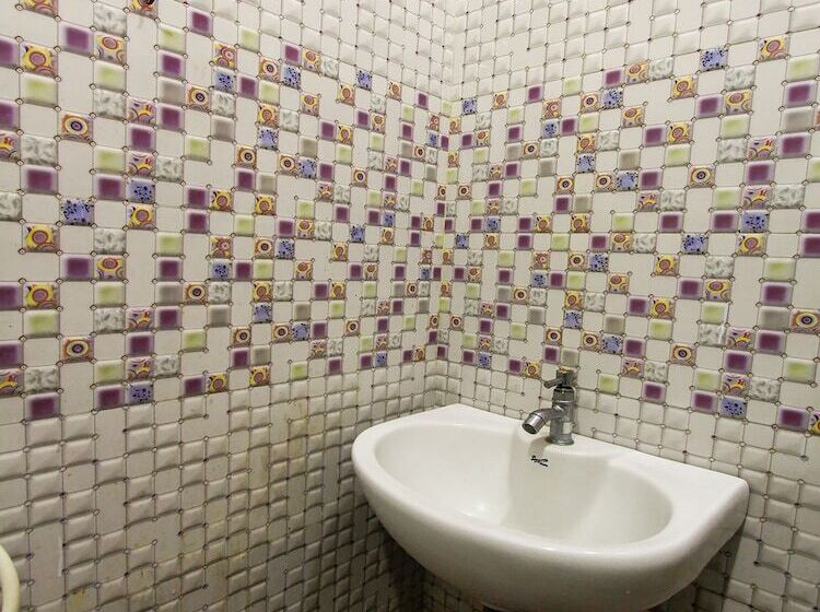 בית מלון כפרי Oyo 24967 The Grand Diamond