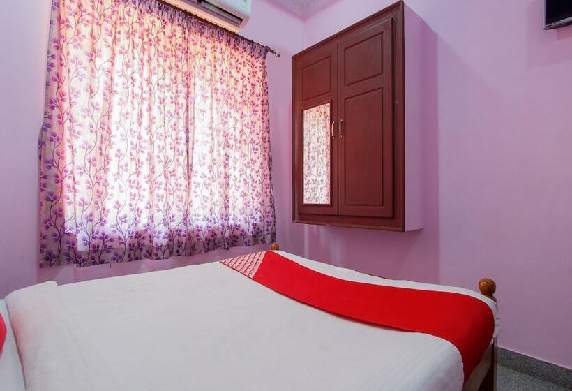 فندق Oyo 24967 The Grand Diamond