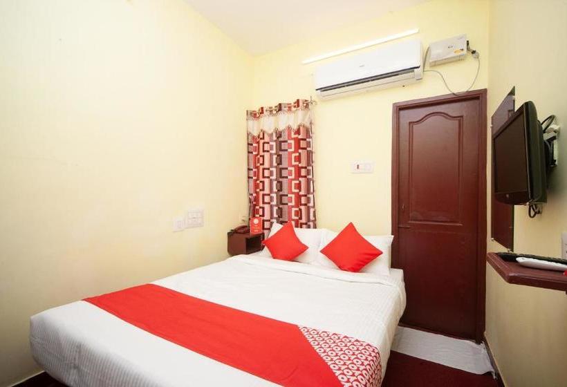 Hotel Oyo 26168 The Clock Tower