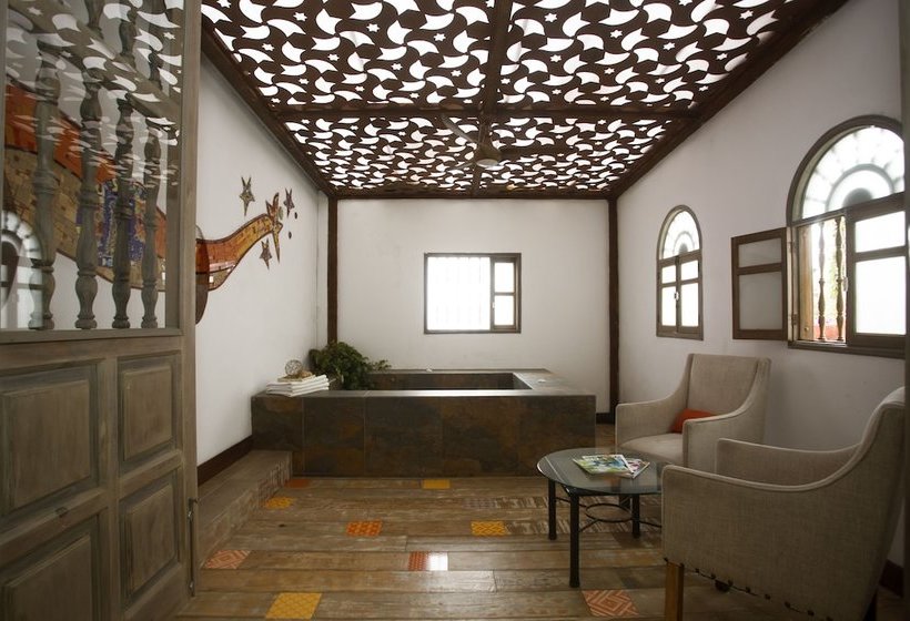 فندق Sagrado Corazon