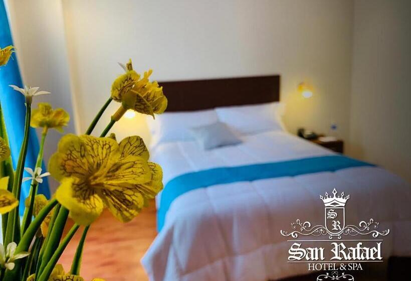 فندق San Rafael