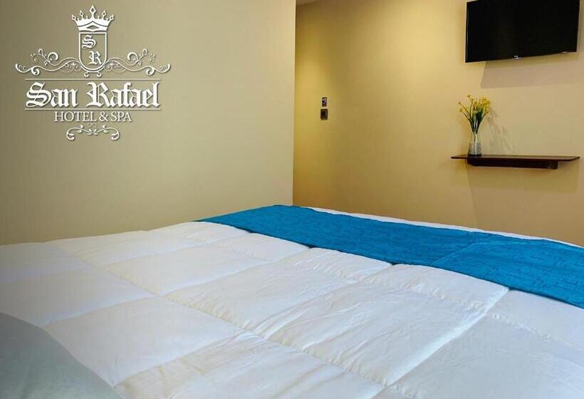 فندق San Rafael