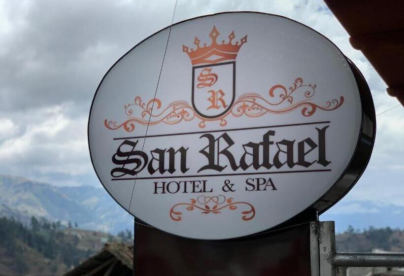 فندق San Rafael