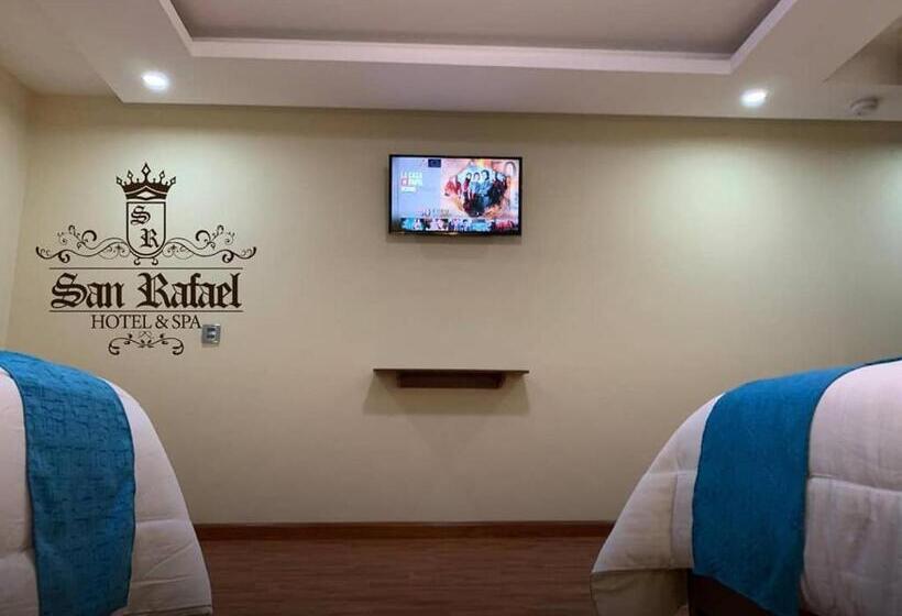 فندق San Rafael