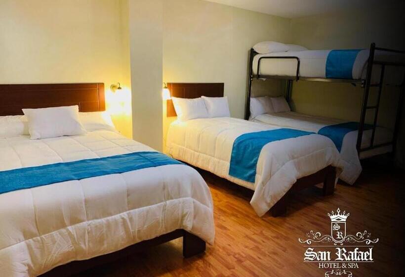 فندق San Rafael