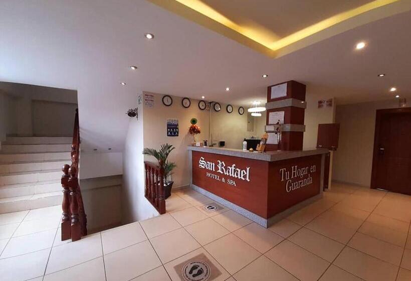 فندق San Rafael