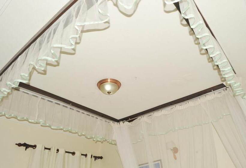 Отель Scroll Inn