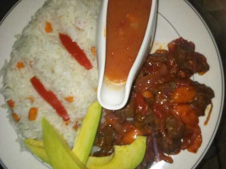 Отель Scroll Inn