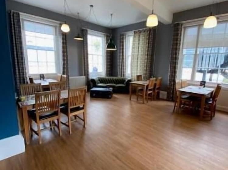 호텔 The Great Western