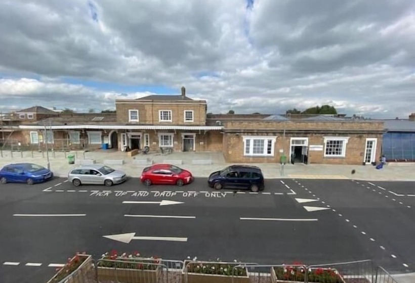 호텔 The Great Western