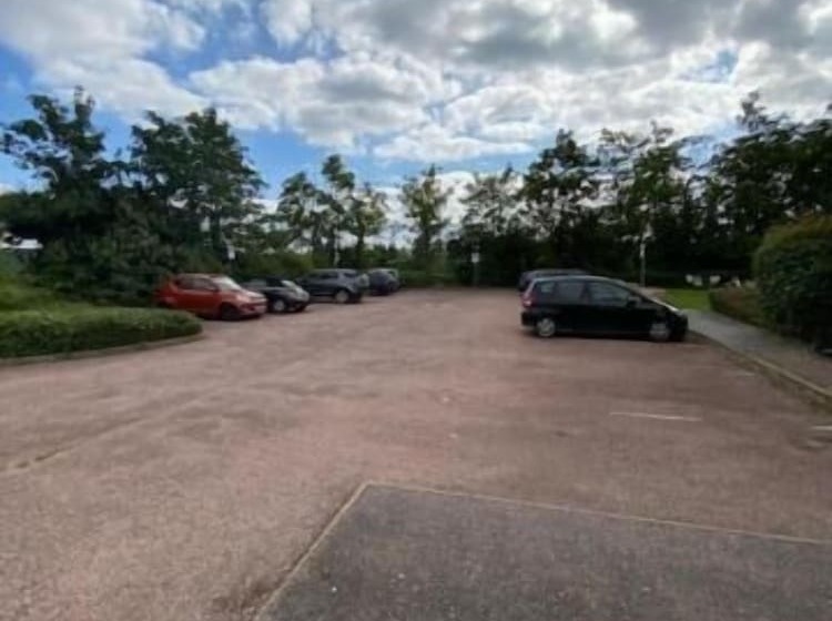 호텔 The Great Western