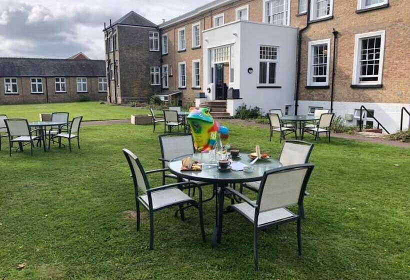 호텔 The Great Western