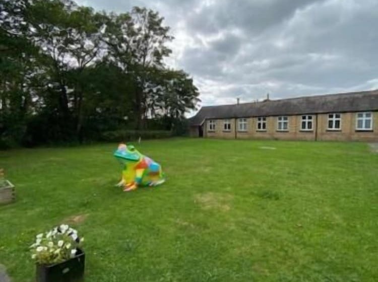 호텔 The Great Western