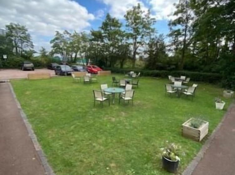 호텔 The Great Western