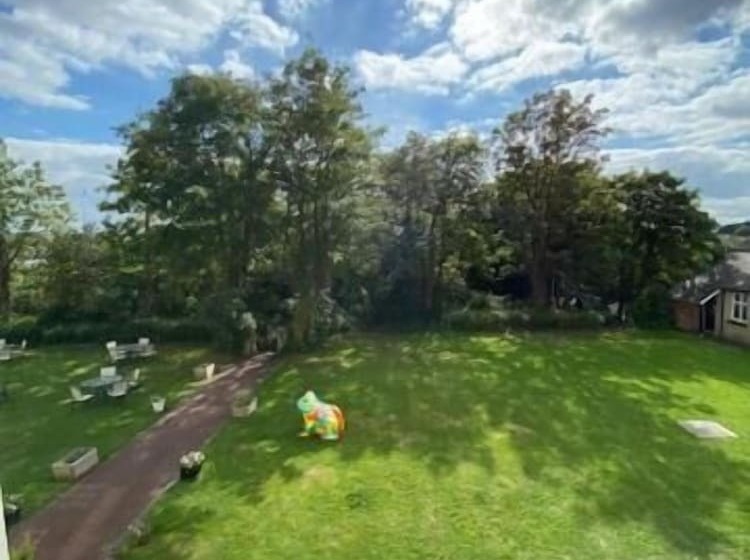 호텔 The Great Western