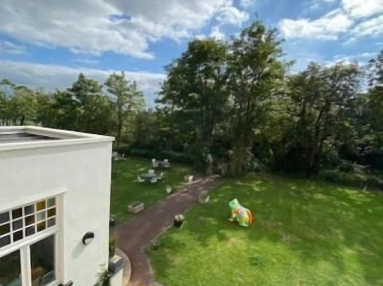 호텔 The Great Western