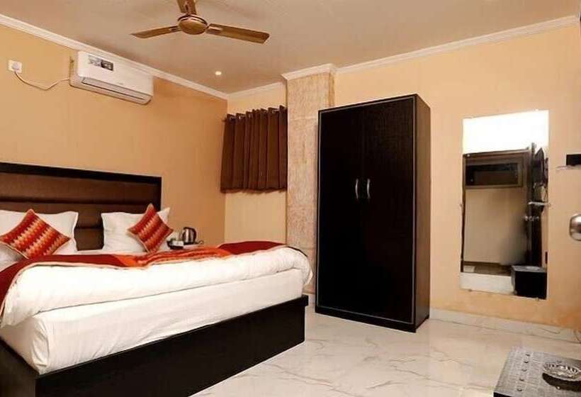 ホテル The Park Presidency